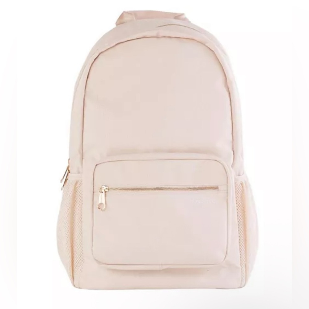 Augustnoa Classic Noa Backpack - Cream